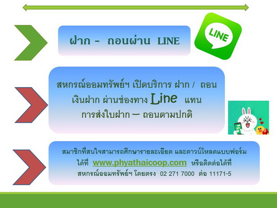 Line