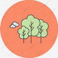 trees icon